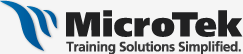 MicroTek to Present Webinar - Supercharge Your Technical Training with Virtual Trainin