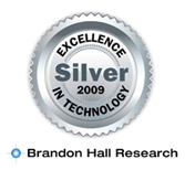 CERTPOINT Silver Award